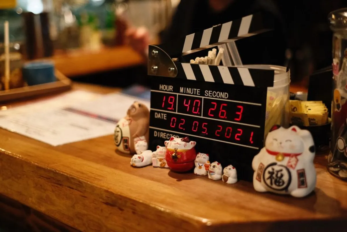 japanese cinema